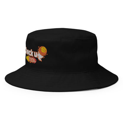 CheckUpDuel Bucket Hat
