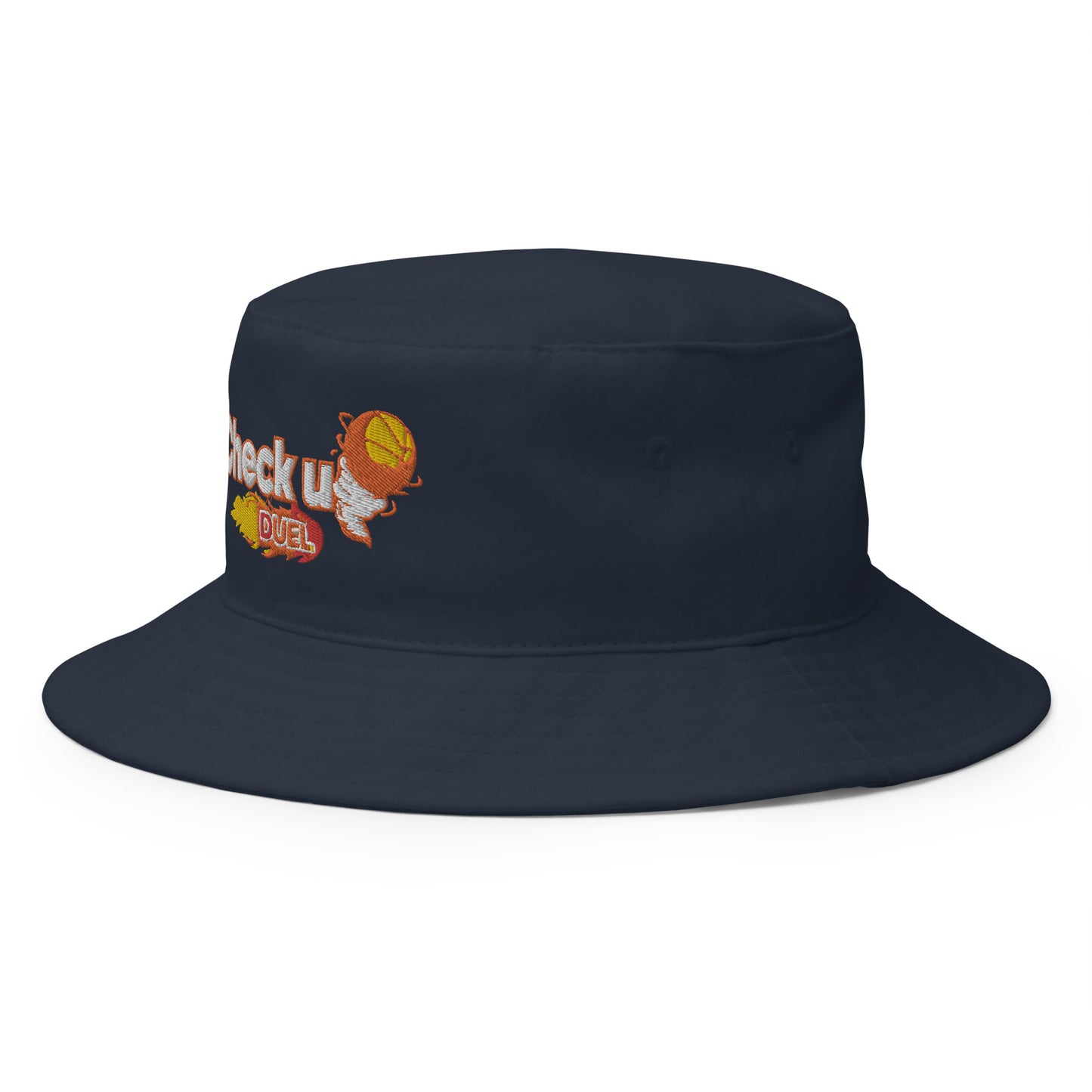 checkupduel bucket hat